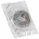 Універсальний підшипник 6205 SKF 481252028138 2Z (25x52x15) для пральних машин - изображение 2