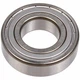 Універсальний підшипник 6205 SKF 481252028138 2Z (25x52x15) для пральних машин - изображение 3
