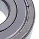 Універсальний підшипник 6305 SKF 481252028071 2Z (25x62x17) для пральної машини - изображение 2