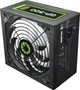 Блок живлення GameMax GP-500 500W - зображення 3