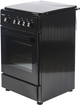 Плита газовая Houser FSG 5201 B - изображение 12