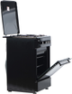 Плита газовая Houser FSG 5201 B - изображение 14