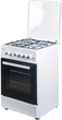 Плита газова Houser FSG 5201 W - зображення 8