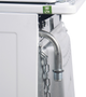 Плита газова Houser FSG 5201 W - зображення 10