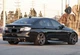 Задній дифузор DPT V-2 (для M-Performance, чорний глянець) для BMW 5 серія F10/F11 2010-2016 рр - зображення 4