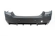 Задній дифузор DPT V-2 (для M-Performance, чорний глянець) для BMW 5 серія F10/F11 2010-2016 рр - зображення 15