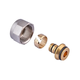 Євроконус Roho R581-075 - 3/4" EK 16х2 (RO0247) - зображення 1