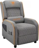 Кресло-софа Cougar Ranger One Gray - изображение 2