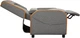 Кресло-софа Cougar Ranger One Gray - изображение 11