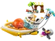 Zestaw klocków LEGO Sonic the Hedgehog Tails i przygoda na łodzi 393 elementy (76997) - obraz 2