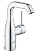 Змішувач для раковини M-розміру Grohe Essence New (23462001) - зображення 1