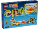 Конструктор LEGO Sonic the Hedgehog Хвости і пригоди на човні 393 деталі (76997) - зображення 8