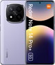 Мобільний телефон Xiaomi Redmi Note 14 Pro+ 5G 8/256GB Lavender Purple (MZB0IJXEU) - зображення 1