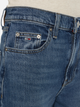 Jeansy regular fit damskie Tommy Jeans DW0DW19563-1A5 28-34 Granatowe (8720638474463) - obraz 4