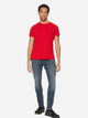 Jeansy slim fit męskie Tommy Jeans DM0DM20553-1BK 34-34 Ciemnoniebieskie (8720638501343) - obraz 3