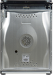 Плита газовая Houser FSG 6201 B - изображение 10