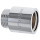Удлинитель 1/2" 25мм (хром) KOER KF.E06-25.CHR (KF0095) - изображение 1