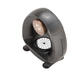 Кавоварка Icafilas MiniQ Black Кавомашина портативна Store - зображення 6