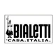 Гейзерная кофеварка Bialetti Moka Express Winter Wonderland 130 мл. 3 чашки Turquoise (234855C5EB78) - изображение 6