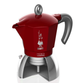 Гейзерна кавоварка Bialetti 270 мл Moka Induction Red 6 чашок (3A0874B4F83C) - зображення 7