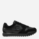 Sneakersy męskie do kostki Calvin Klein Jeans YM0YM00624-0GJ 42 Czarne (8721107153070) - obraz 1