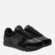 Sneakersy męskie do kostki Calvin Klein Jeans YM0YM00624-0GJ 41 Czarne (8721107153063) - obraz 2