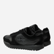 Sneakersy męskie do kostki Calvin Klein Jeans YM0YM00624-0GJ 42 Czarne (8721107153070) - obraz 3