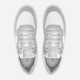 Чоловічі снікери Calvin Klein Jeans YM0YM01153-0IR 41 Білі (8721107093086) - зображення 4