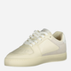 Sneakersy męskie skórzane Calvin Klein Jeans YM0YM01160-0LH 41 Mleczne (8721107086651) - obraz 3