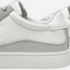 Sneakersy męskie skórzane Calvin Klein Jeans YM0YM01153-0IR 43 Białe (8721107093222) - obraz 6