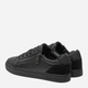 Чоловічі снікери Calvin Klein Jeans YM0YM01254-0GJ 44 Чорні (8721107082172) - зображення 3