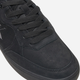 Sneakersy męskie skórzane Calvin Klein Jeans YM0YM01256-0GJ 42 Czarne (8721107094809) - obraz 6