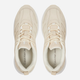 Sneakersy damskie do kostki Calvin Klein Jeans YW0YW01639-0LF 39 Jasnobeżowe (8721107091044) - obraz 4