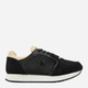 Sneakersy damskie do kostki Calvin Klein Jeans YW0YW01644-0GU 40 Czarne (8721107077444) - obraz 1
