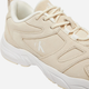 Sneakersy damskie do kostki Calvin Klein Jeans YW0YW01639-0LF 40 Jasnobeżowe (8721107091051) - obraz 6