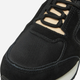 Sneakersy damskie do kostki Calvin Klein Jeans YW0YW01644-0GU 37 Czarne (8721107077130) - obraz 6