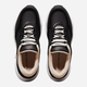 Sneakersy damskie do kostki Calvin Klein Jeans YW0YW01646-0GU 39 Czarne (8721107081212) - obraz 5