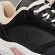 Sneakersy damskie do kostki Calvin Klein Jeans YW0YW01646-0GU 39 Czarne (8721107081212) - obraz 7