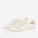 Sneakersy damskie skórzane Calvin Klein Jeans YW0YW01668-0LD 37 Mleczne (8721107082363) - obraz 3