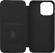 Чохол-книжка Winner Group Evolution Deluxe для Apple iPhone 15 Black (8591194118821) - зображення 1