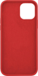 Etui Winner Group Liquid Magnet do Apple iPhone 12/12 Pro Red (8591194100420) - obraz 2