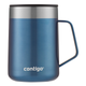 Термокружка Contigo Streeterville with Handle 420 мл Blue Corn (2174675) - зображення 1