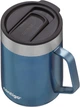 Термокружка Contigo Streeterville with Handle 420 мл Blue Corn (2174675) - зображення 2