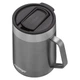 Термокухоль Contigo Streeterville with Handle 420 мл Sake (2174673) - зображення 4