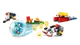Конструктор LEGO Sonic the Hedgehog: Соник и походная битва 177 элементов (77001) - изображение 5