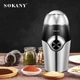 Кофемолка Sokany SK-3024 150Вт - изображение 3
