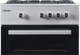 Плита газовая Houser FSG 6201 W - изображение 3