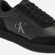 Sneakersy damskie do kostki Calvin Klein Jeans YW0YW01798-0GJ 36 Czarne (8721107090207) - obraz 6