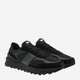Sneakersy męskie do kostki Tommy Jeans EM0EM01537-BDS 43 Czarne (8720638196310) - obraz 2