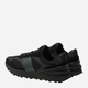 Sneakersy męskie do kostki Tommy Jeans EM0EM01537-BDS 43 Czarne (8720638196310) - obraz 3